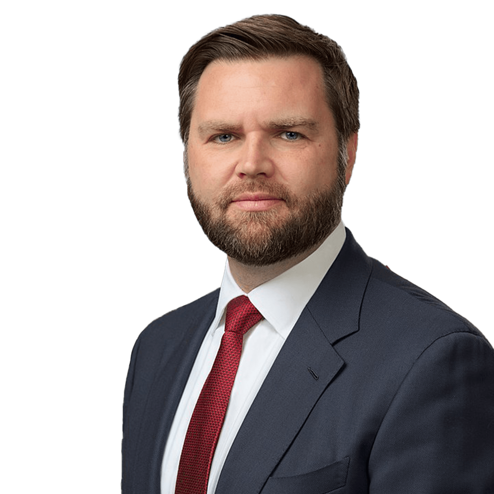 J.D. Vance ETH